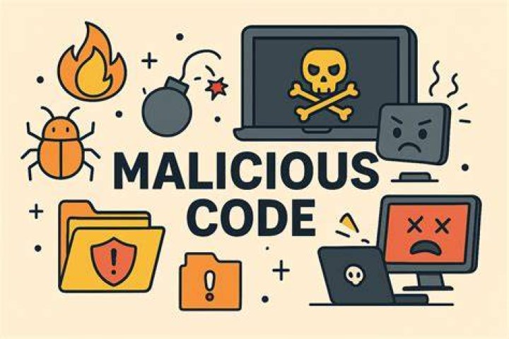 Malware and ad threats on adult websites