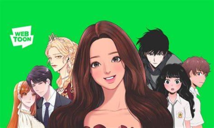 Manhwa webtoon adult comics platform alternatives