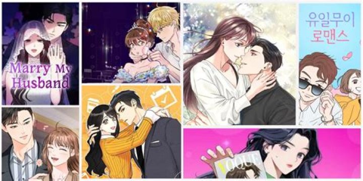 Mature and adult manhwa genres including romance smut and seinen explained