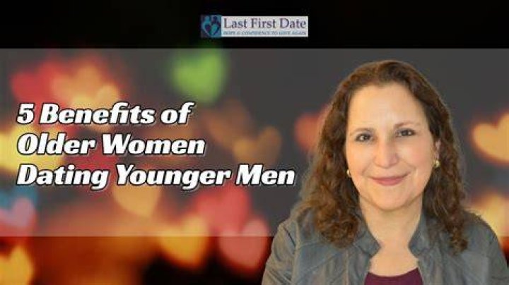 Mature dating website for older women