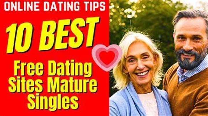 Mature singles dating interests