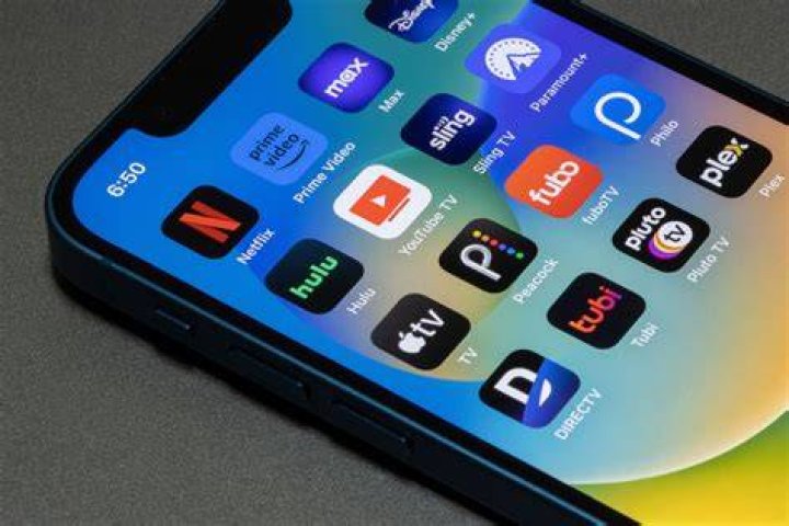 Mobile adult streaming without an account on smartphone