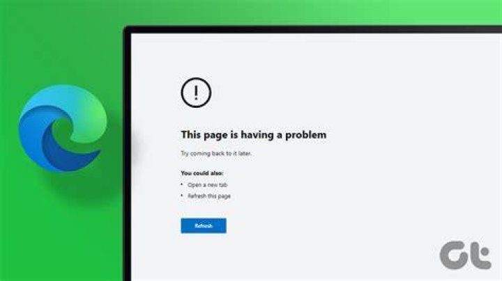 Mobile browser comic website not loading fix