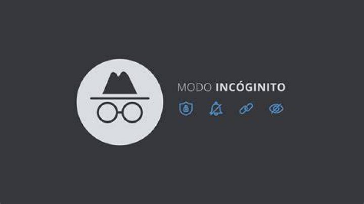 Navegação privada com VPN e modo incógnito em sites adultos