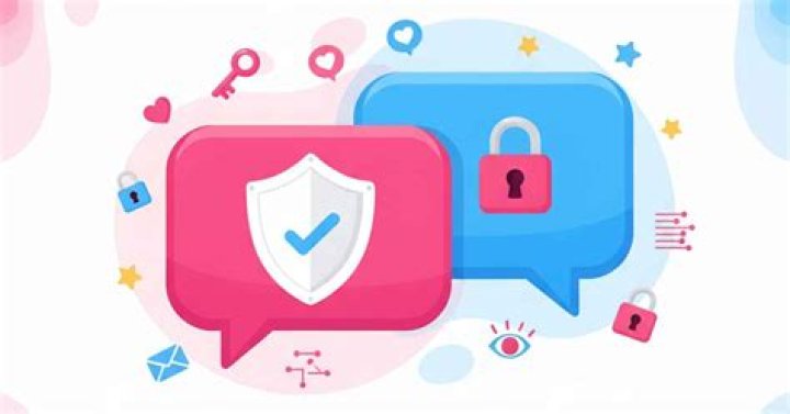 Online chat safety tips