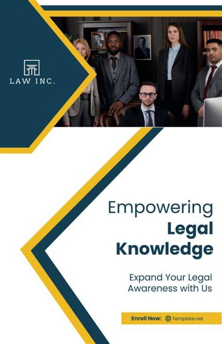 Online content legal awareness privacy law