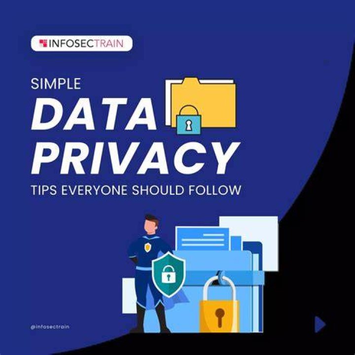 Online dating privacy tips for adults