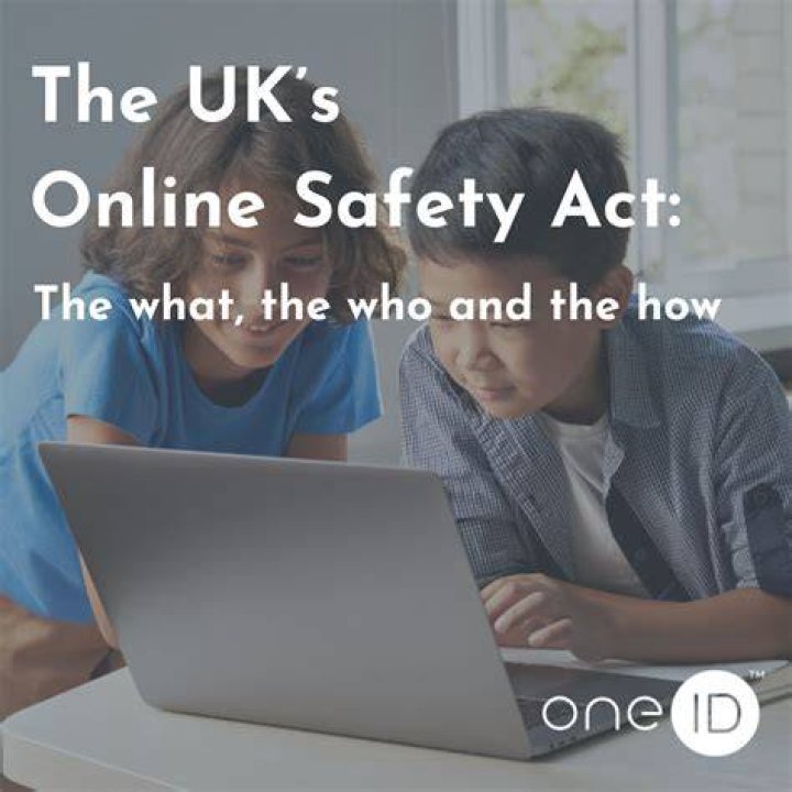 Online dating trust and safety