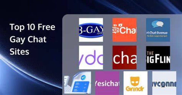 Online gay chat profile tips