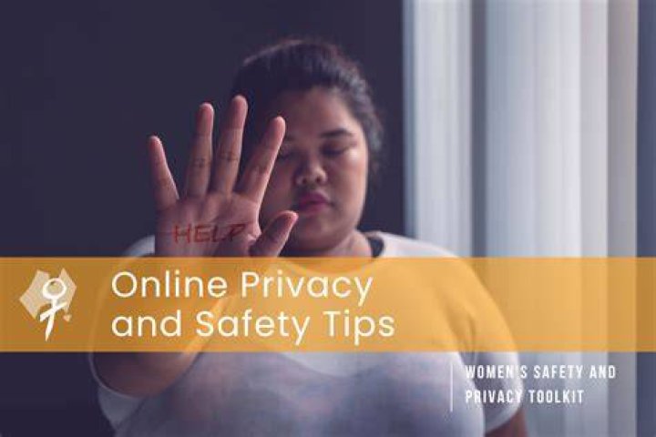 Online privacy for adult content browsing safety