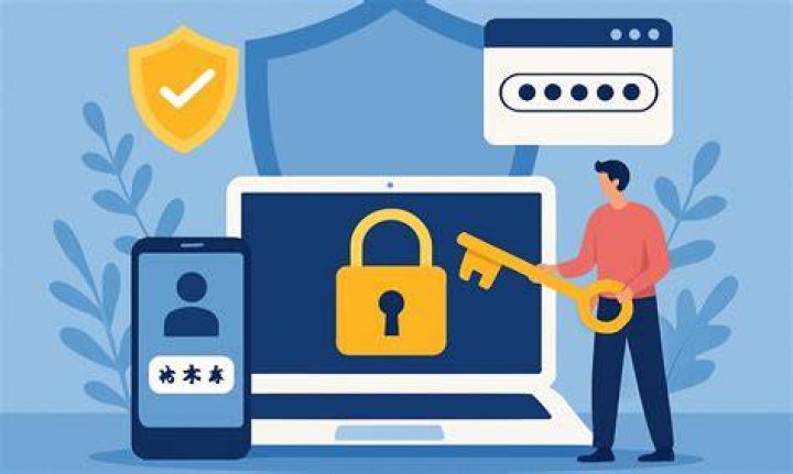 Online privacy controls for chat