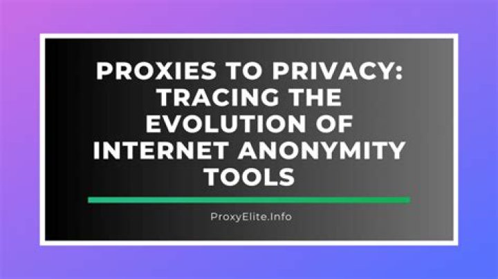 Digital privacy and security tracking concept for browsing