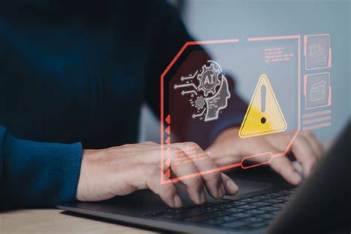 Online streaming security risks when watching adult content