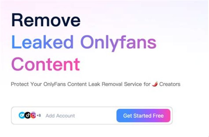 How OnlyFans content gets leaked online