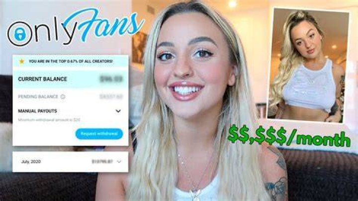 How OnlyFans creators are impacted by content leaks