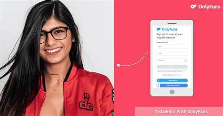 Types of OnlyFans creator profiles found on leak aggregator sites