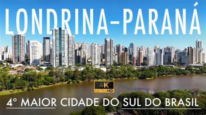 Estado do Paran&aacute; com seis cidades no ranking nacional de demanda por acompanhantes