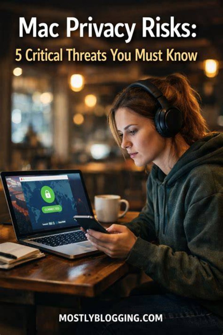 Privacy risks associated with browsing leaked content sites