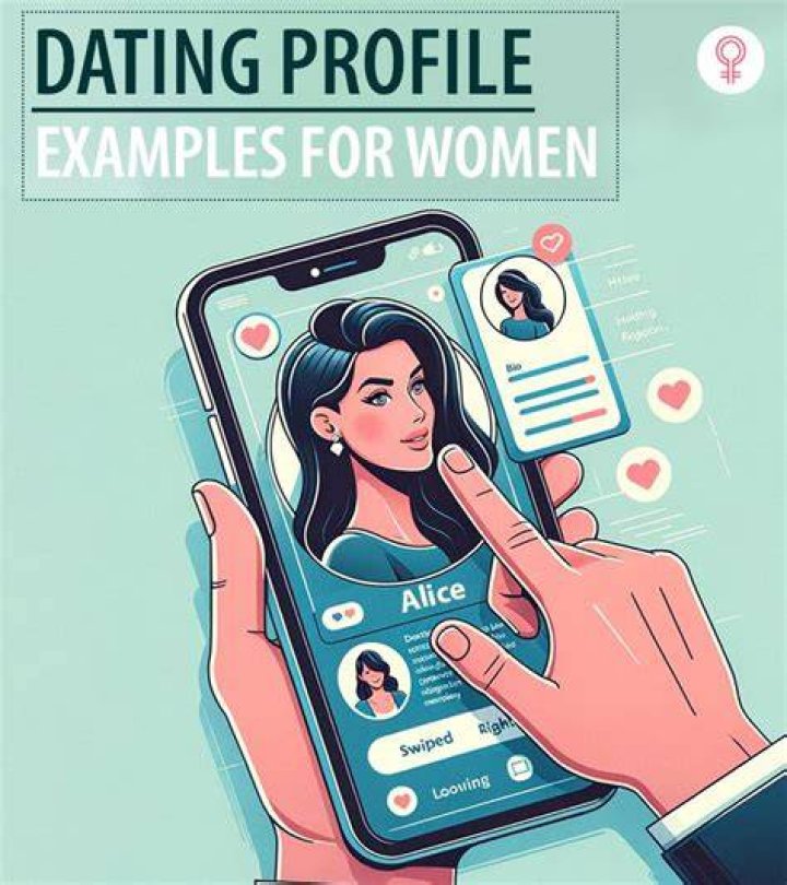 Reading online dating profiles carefully