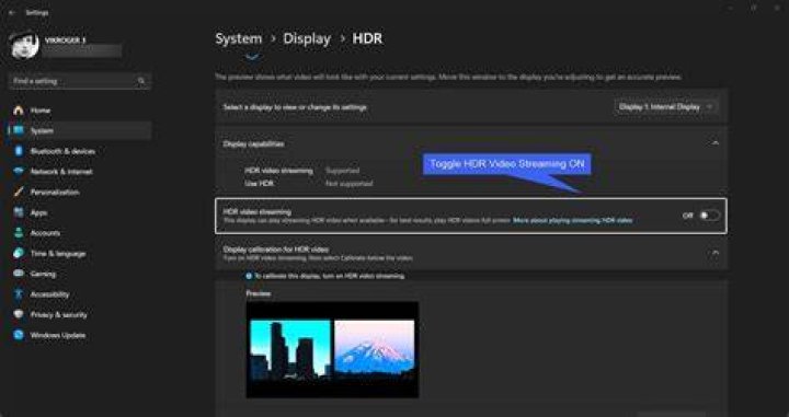 Reduce data usage while streaming video