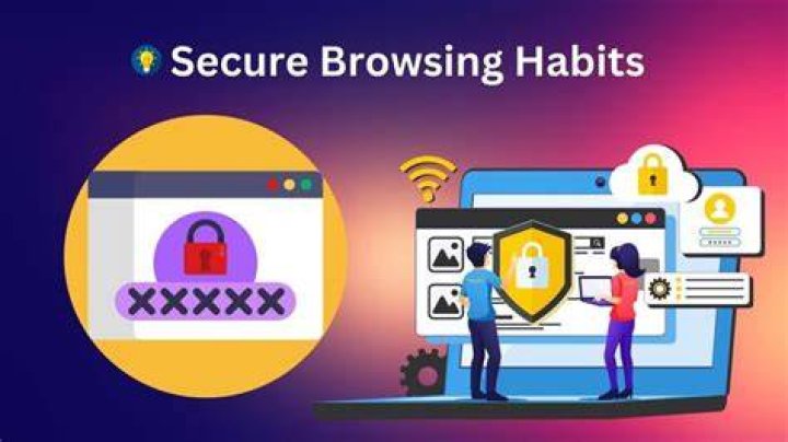 Safe browsing tips for adult sites using VPN and privacy tools