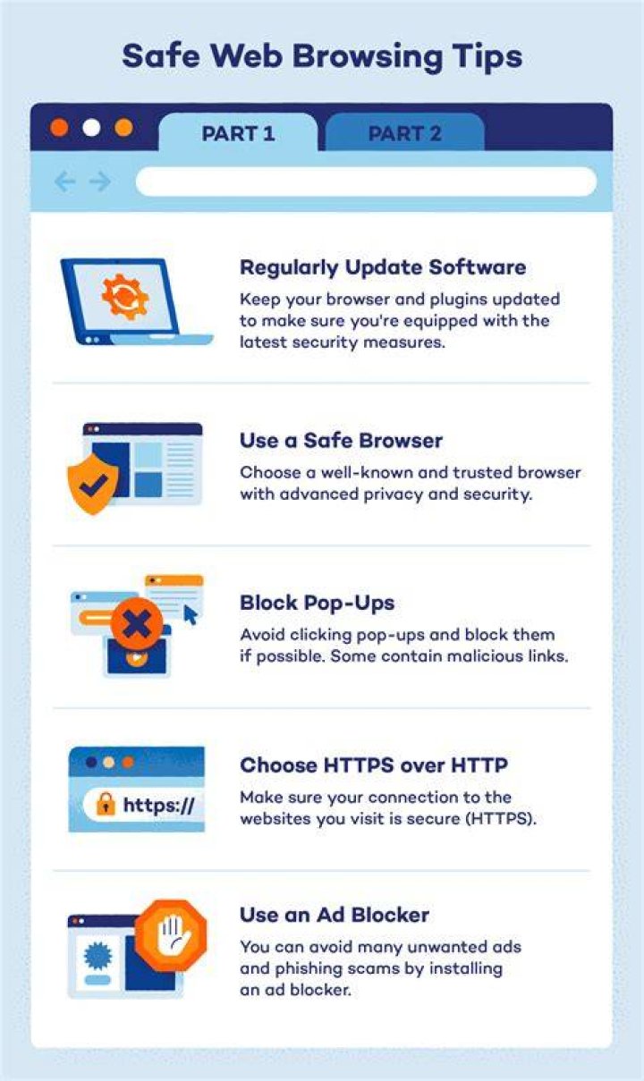 Safe browsing VPN adult content website privacy tips