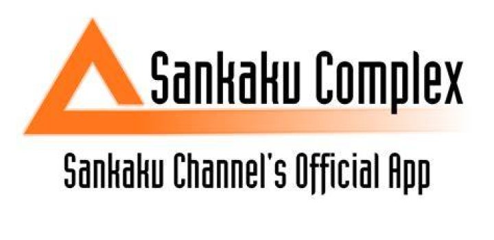 Sankaku Channel anime and manga imageboard with community features