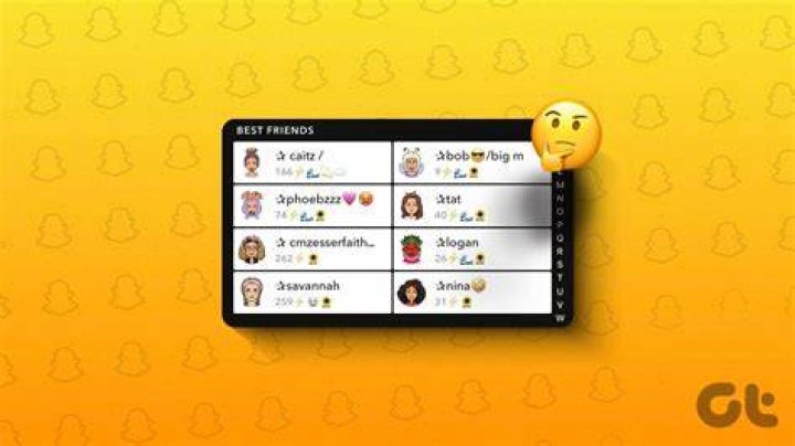 Illustration of curiosity around Snapchat leaks