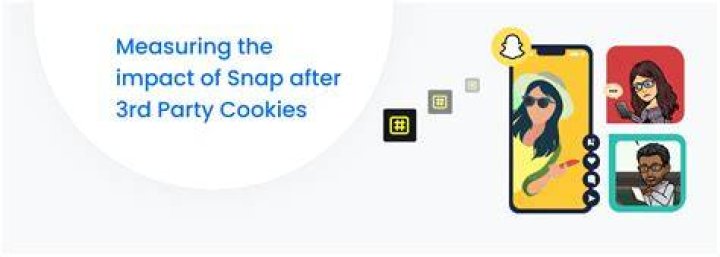 How Snapchat content leaks through third-party apps