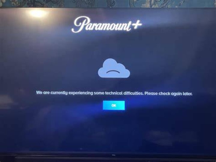 Streaming account login troubleshooting
