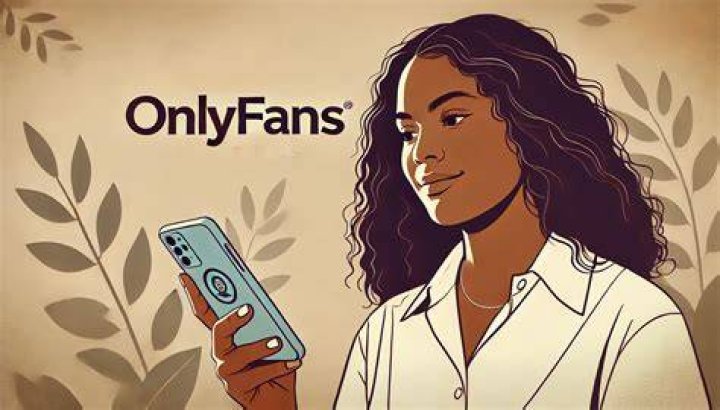 Types of subscription creator content on platforms like OnlyFans and Fansly