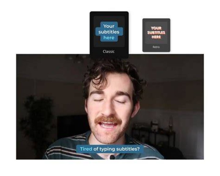 Subtitle sync problems in video streaming
