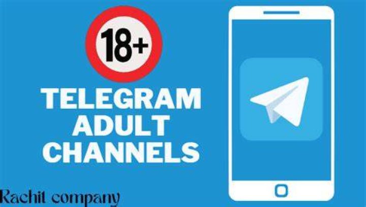 Telegram channels for leaked photos and videos