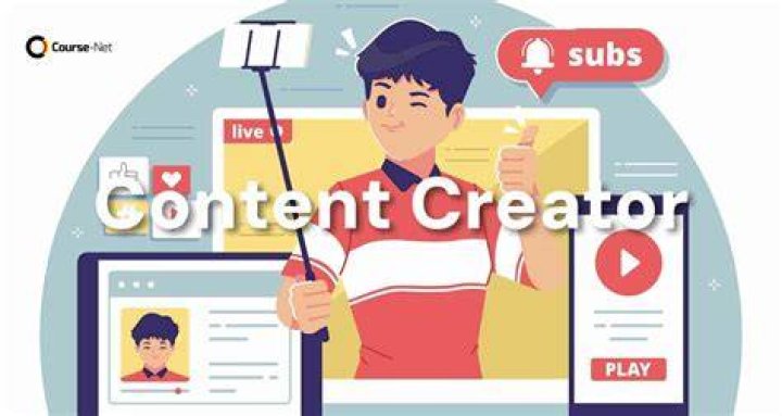 Thotworld organized creator gallery interface