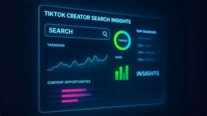 Typing a creator name into Thotworld search bar