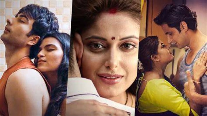 Ullu Kooku ALTBalaji Indian adult OTT platforms