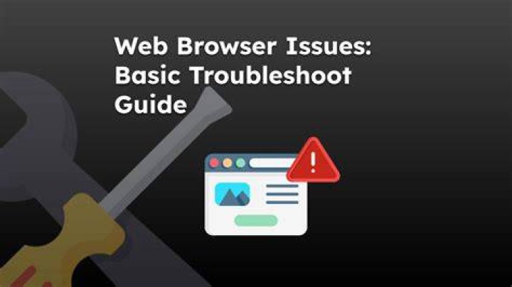 Troubleshooting common image uploading errors on a website