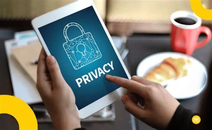 User privacy data tracking adult websites