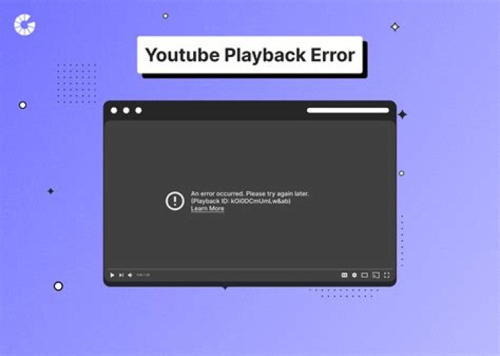Video streaming playback troubleshooting