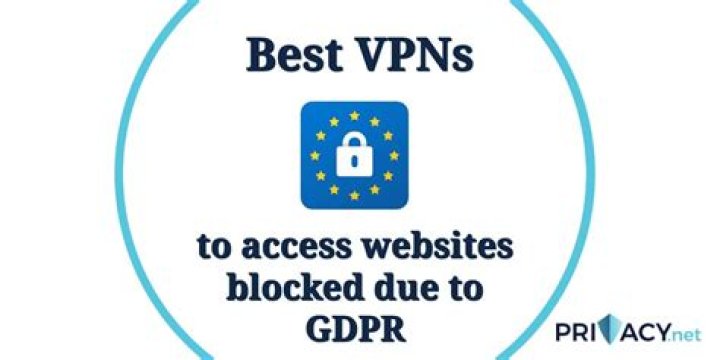 Using a VPN to access DropMMS when blocked