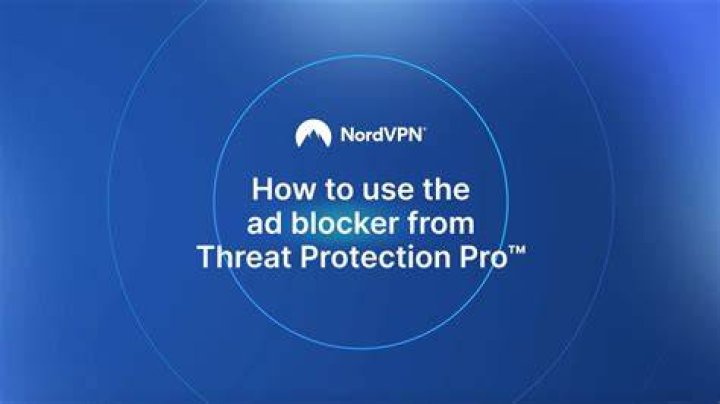 VPN and ad blocker online privacy protection tips