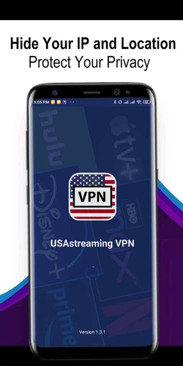 VPN protecting user identity on adult streaming platforms
