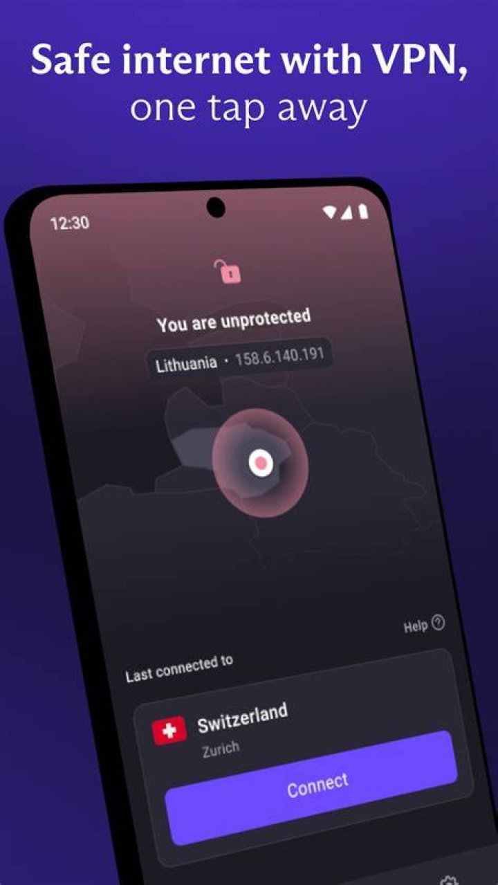 VPN for anonymous adult streaming