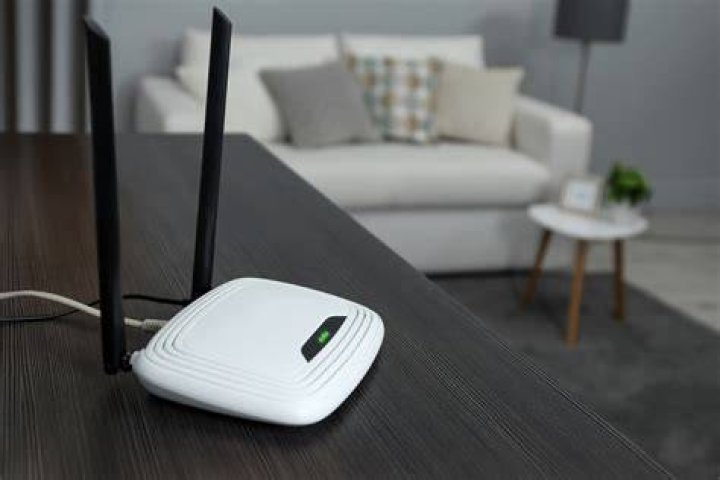 Wi-Fi router placement for stable streaming